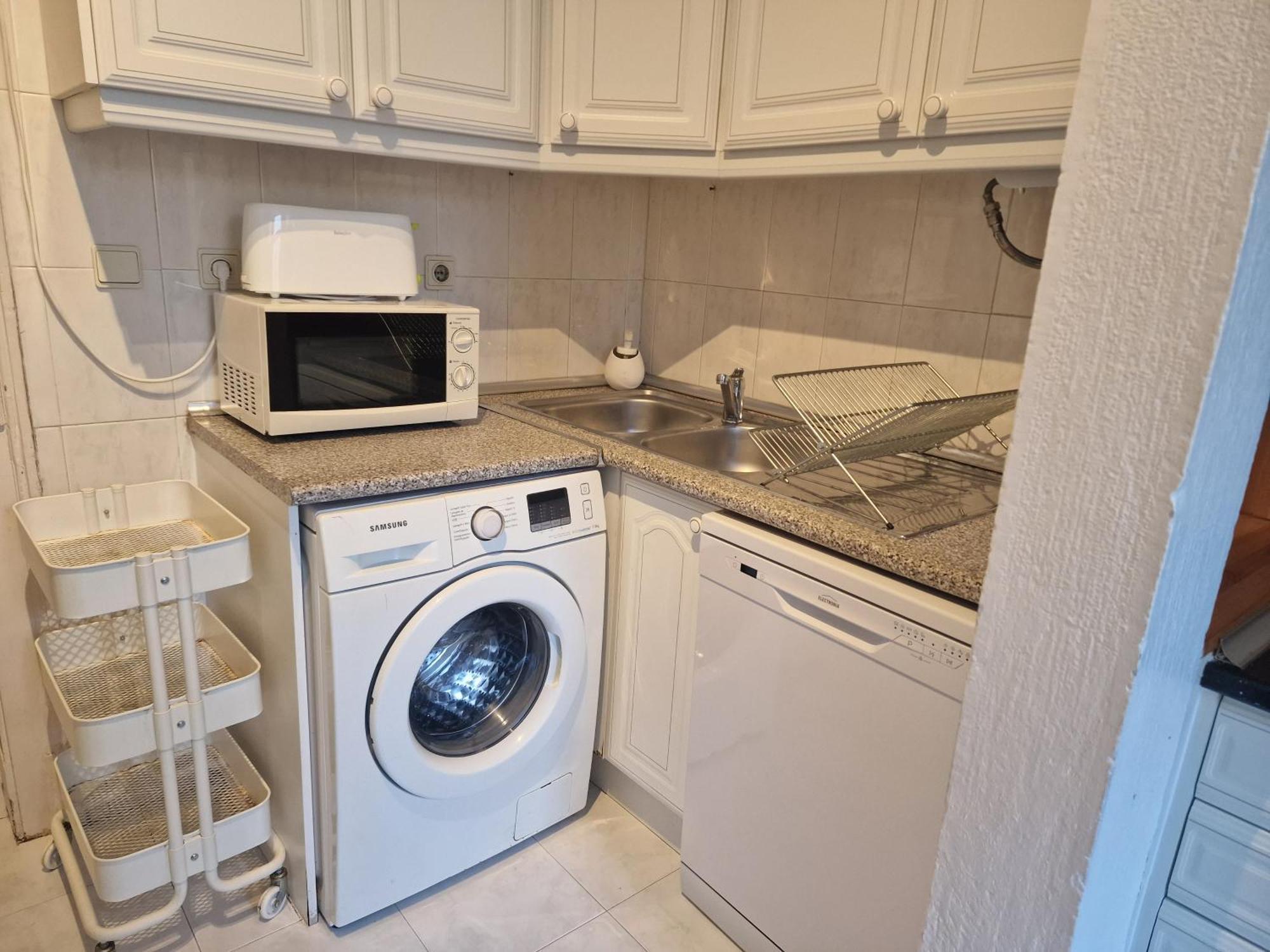 Avenida Terrace Apartment Lisbon Luaran gambar