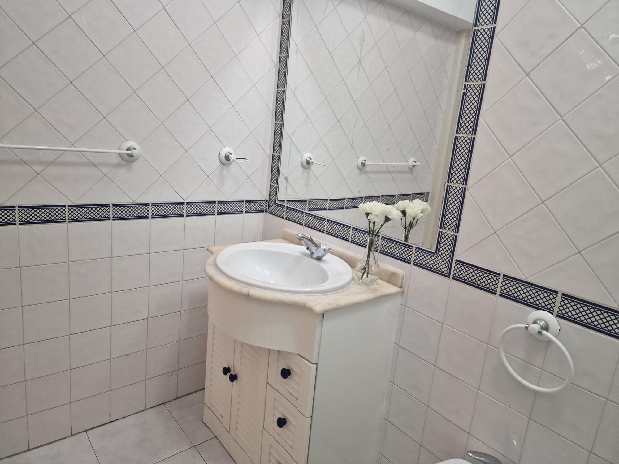Avenida Terrace Apartment Lisbon Luaran gambar