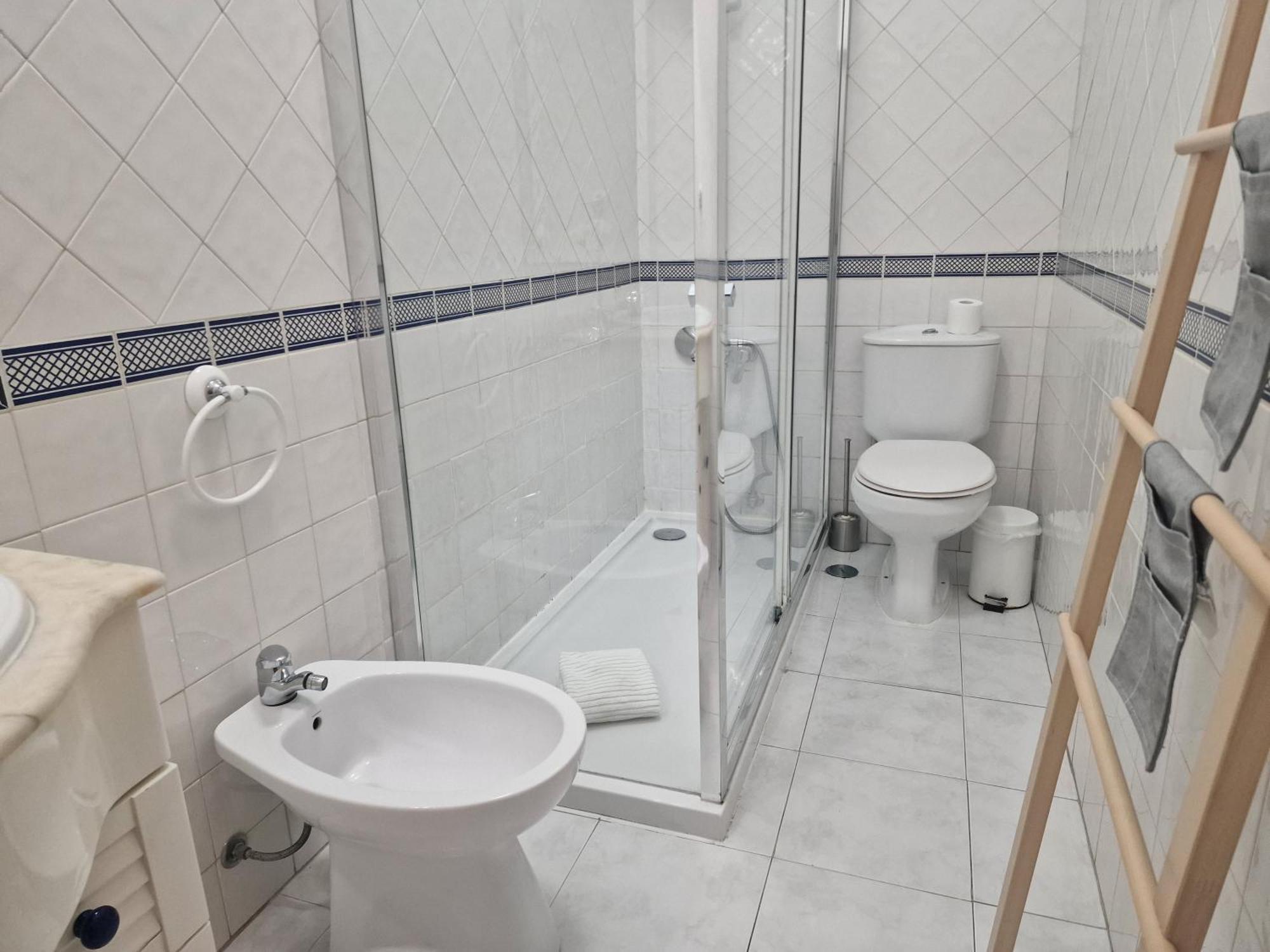 Avenida Terrace Apartment Lisbon Luaran gambar