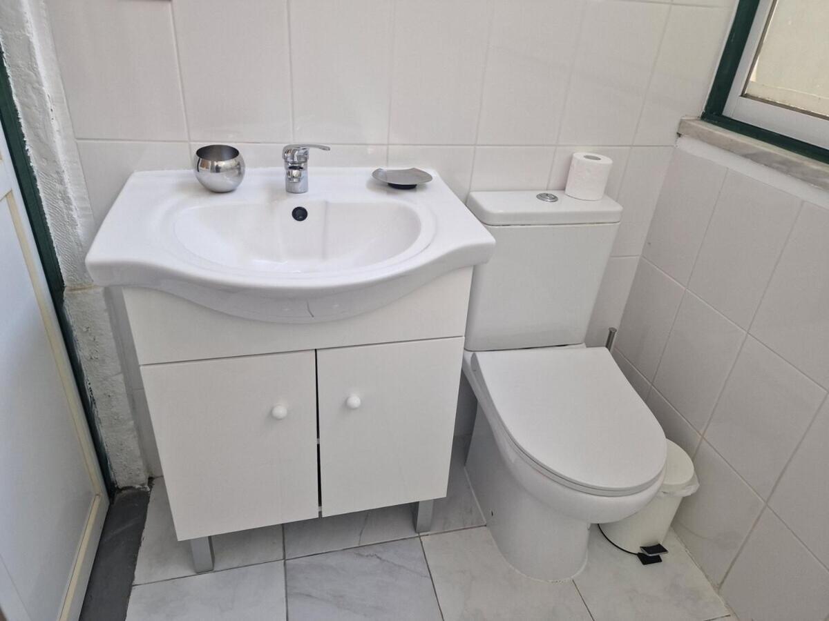 Avenida Terrace Apartment Lisbon Luaran gambar